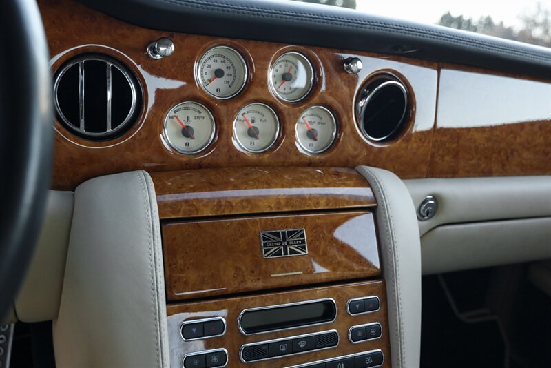 2006 Bentley Arnage Diamond Series (1 of   - Photo 56 - Rockville, MD 20850