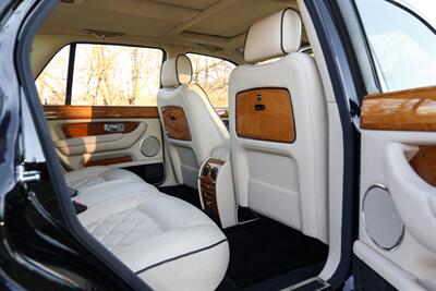 2006 Bentley Arnage Diamond Series (1 of   - Photo 46 - Rockville, MD 20850