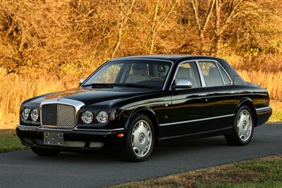 2006 Bentley Arnage Diamond Series (1 of   - Photo 1 - Rockville, MD 20850