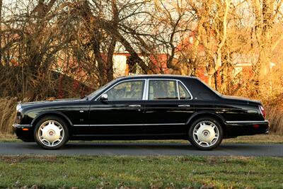 2006 Bentley Arnage Diamond Series (1 of   - Photo 7 - Rockville, MD 20850