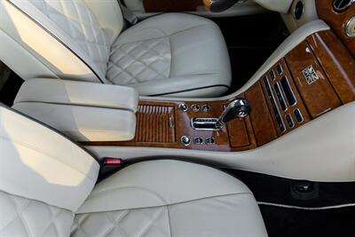 2006 Bentley Arnage Diamond Series (1 of   - Photo 58 - Rockville, MD 20850