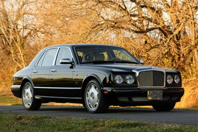 2006 Bentley Arnage Diamond Series (1 of   - Photo 3 - Rockville, MD 20850