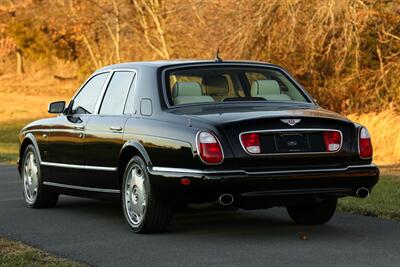 2006 Bentley Arnage Diamond Series (1 of   - Photo 4 - Rockville, MD 20850