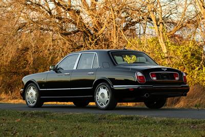 2006 Bentley Arnage Diamond Series (1 of   - Photo 14 - Rockville, MD 20850