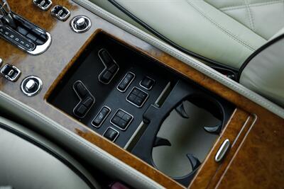 2006 Bentley Arnage Diamond Series (1 of   - Photo 63 - Rockville, MD 20850