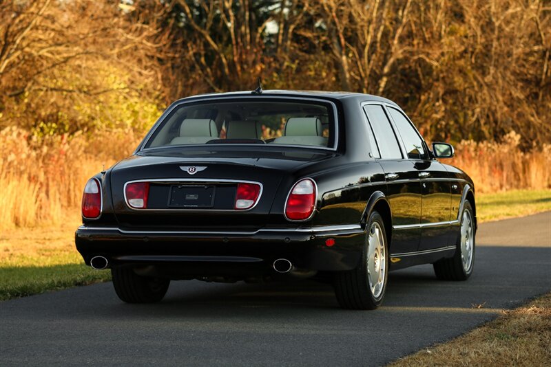 2006 Bentley Arnage Diamond Series (1 of   - Photo 9 - Rockville, MD 20850