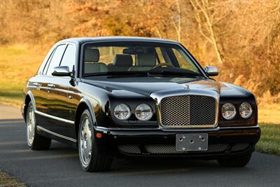 2006 Bentley Arnage Diamond Series (1 of   - Photo 12 - Rockville, MD 20850