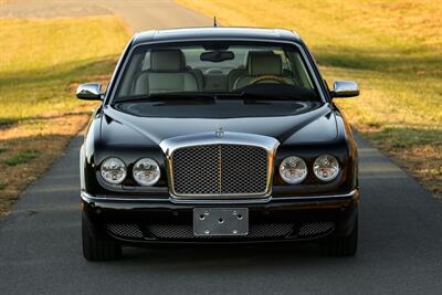 2006 Bentley Arnage Diamond Series (1 of   - Photo 5 - Rockville, MD 20850