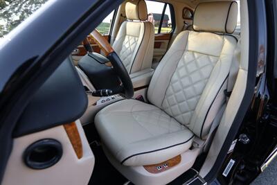 2006 Bentley Arnage Diamond Series (1 of   - Photo 43 - Rockville, MD 20850