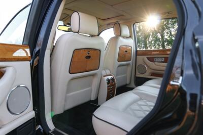 2006 Bentley Arnage Diamond Series (1 of   - Photo 45 - Rockville, MD 20850