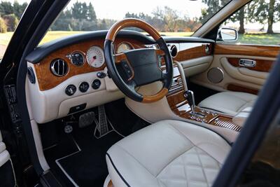 2006 Bentley Arnage Diamond Series (1 of   - Photo 41 - Rockville, MD 20850