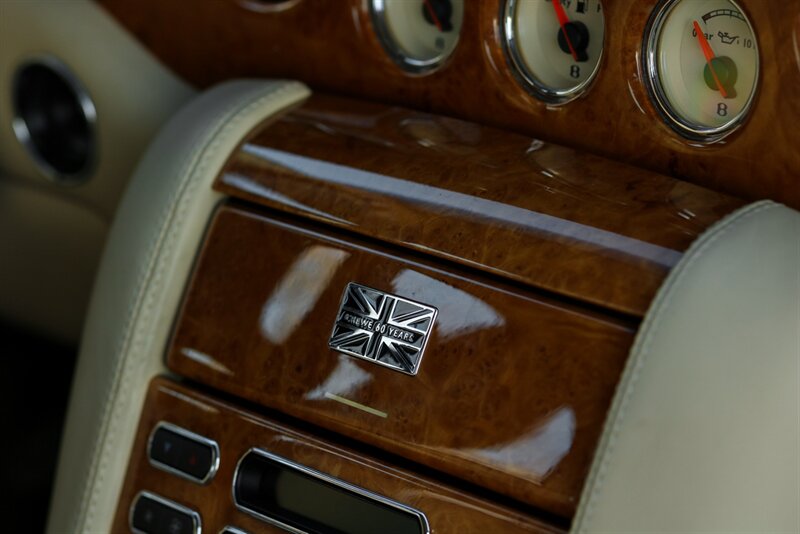 2006 Bentley Arnage Diamond Series (1 of   - Photo 57 - Rockville, MD 20850