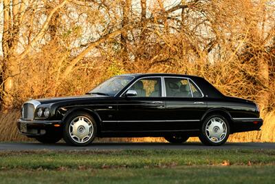 2006 Bentley Arnage Diamond Series (1 of   - Photo 15 - Rockville, MD 20850