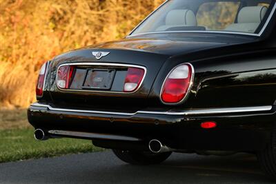 2006 Bentley Arnage Diamond Series (1 of   - Photo 29 - Rockville, MD 20850