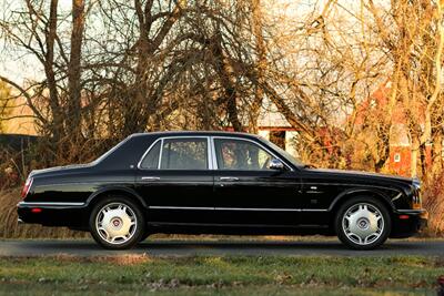 2006 Bentley Arnage Diamond Series (1 of   - Photo 8 - Rockville, MD 20850