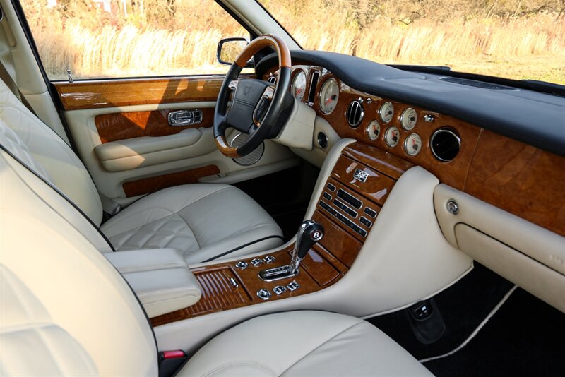 2006 Bentley Arnage Diamond Series (1 of   - Photo 50 - Rockville, MD 20850