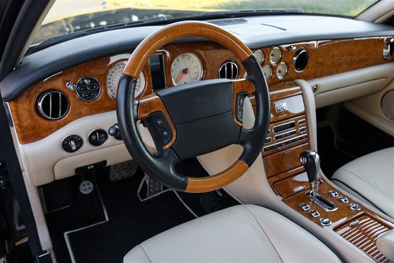 2006 Bentley Arnage Diamond Series (1 of   - Photo 49 - Rockville, MD 20850