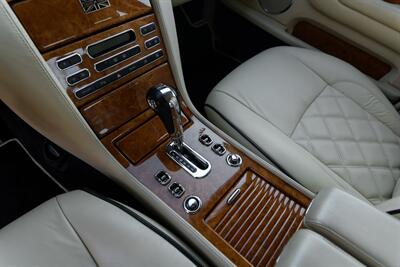 2006 Bentley Arnage Diamond Series (1 of   - Photo 59 - Rockville, MD 20850