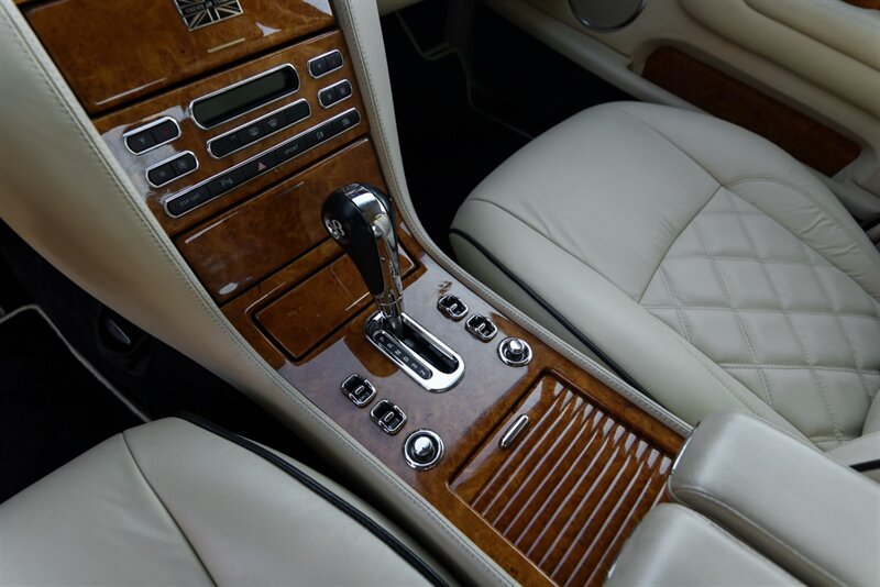 2006 Bentley Arnage Diamond Series (1 of   - Photo 59 - Rockville, MD 20850