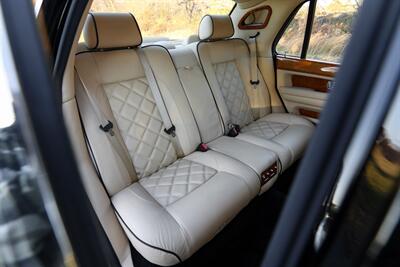 2006 Bentley Arnage Diamond Series (1 of   - Photo 48 - Rockville, MD 20850