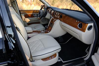 2006 Bentley Arnage Diamond Series (1 of   - Photo 42 - Rockville, MD 20850