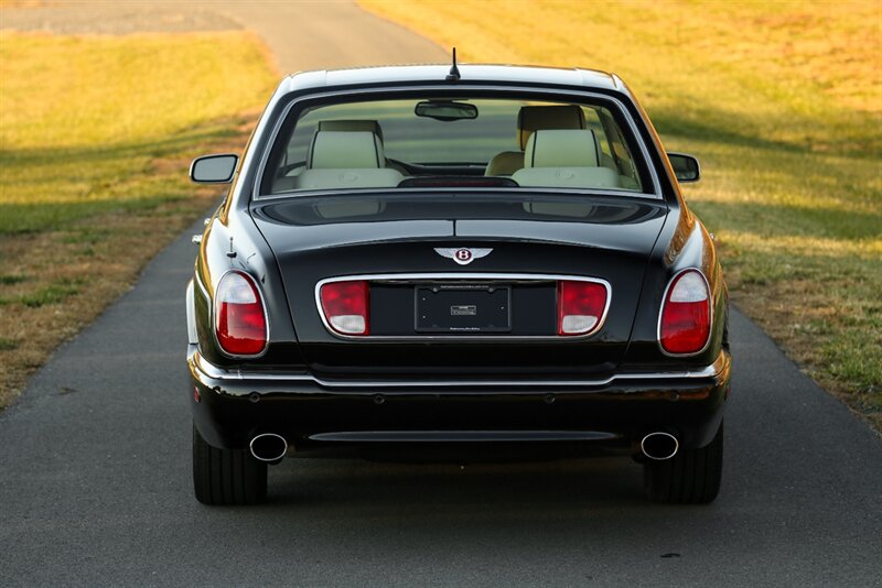 2006 Bentley Arnage Diamond Series (1 of   - Photo 6 - Rockville, MD 20850