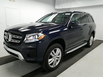 2017 Mercedes-Benz GLS GLS 450   - Photo 1 - Rockville, MD 20850