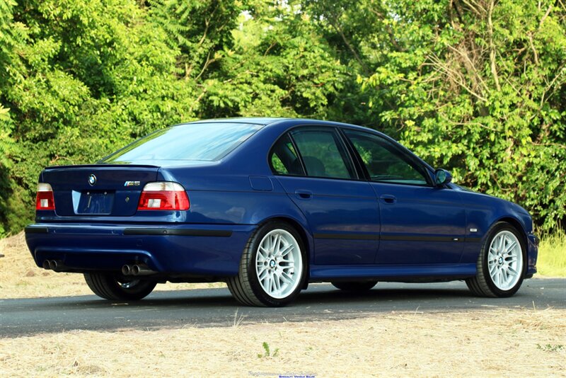 2001 BMW M5   - Photo 2 - Rockville, MD 20850