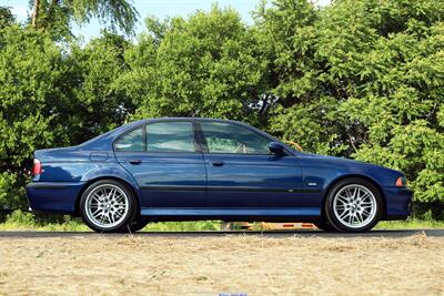 2001 BMW M5   - Photo 11 - Rockville, MD 20850