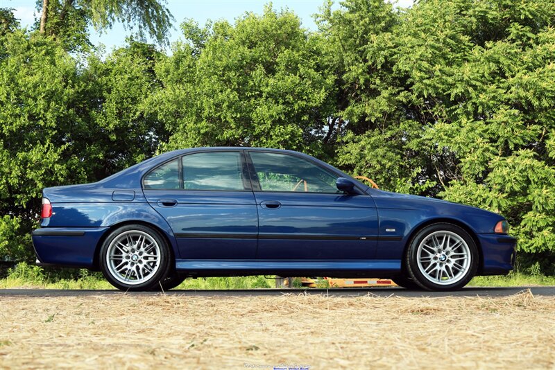 2001 BMW M5   - Photo 11 - Rockville, MD 20850