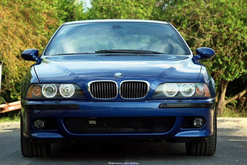 2001 BMW M5   - Photo 8 - Rockville, MD 20850