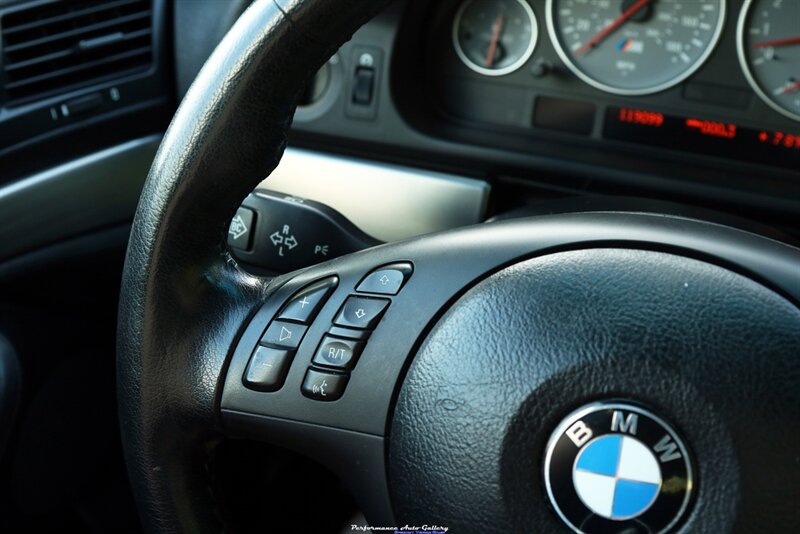 2001 BMW M5   - Photo 76 - Rockville, MD 20850