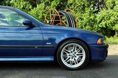 2001 BMW M5   - Photo 18 - Rockville, MD 20850