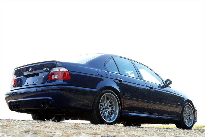 2001 BMW M5   - Photo 13 - Rockville, MD 20850