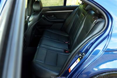 2001 BMW M5   - Photo 59 - Rockville, MD 20850