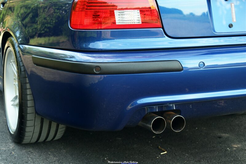 2001 BMW M5   - Photo 35 - Rockville, MD 20850