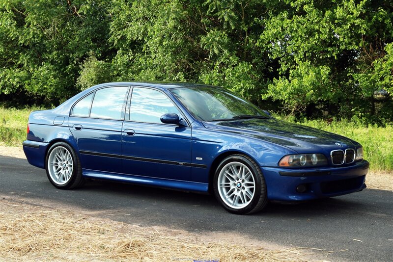 2001 BMW M5   - Photo 7 - Rockville, MD 20850