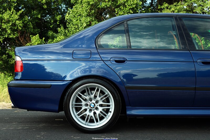 2001 BMW M5   - Photo 17 - Rockville, MD 20850