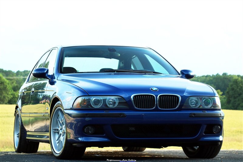 2001 BMW M5   - Photo 9 - Rockville, MD 20850