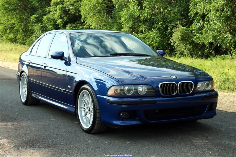 2001 BMW M5   - Photo 3 - Rockville, MD 20850