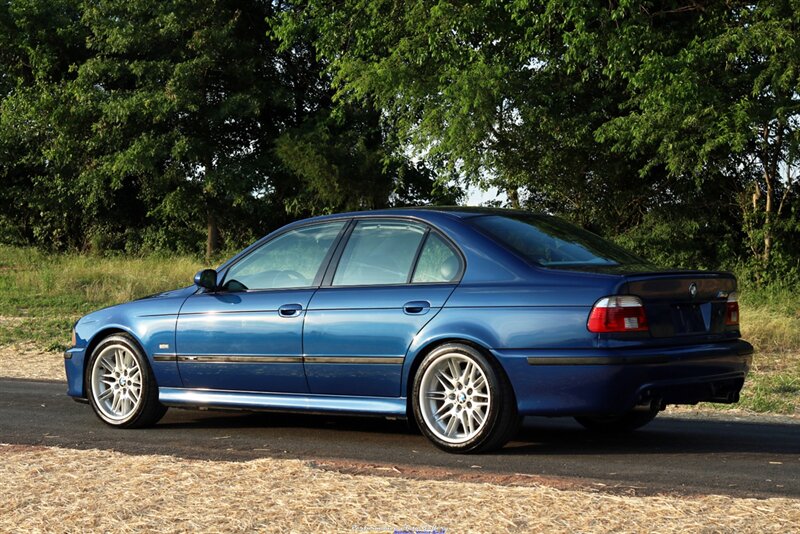 2001 BMW M5   - Photo 16 - Rockville, MD 20850