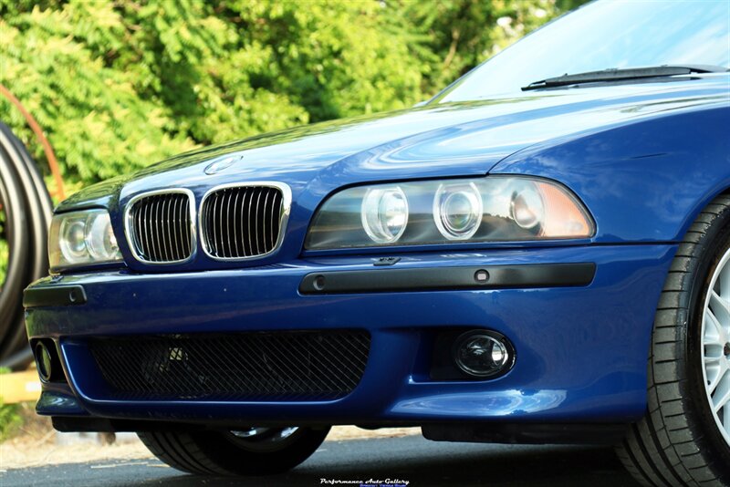 2001 BMW M5   - Photo 25 - Rockville, MD 20850