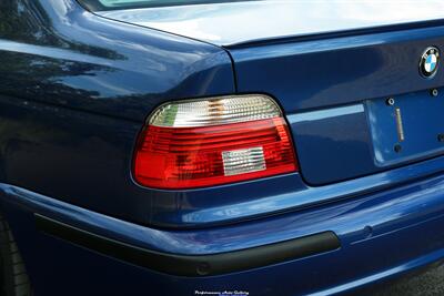 2001 BMW M5   - Photo 34 - Rockville, MD 20850