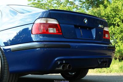 2001 BMW M5   - Photo 32 - Rockville, MD 20850