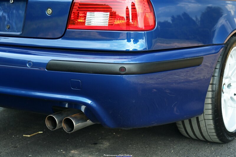 2001 BMW M5   - Photo 36 - Rockville, MD 20850