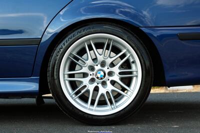 2001 BMW M5   - Photo 46 - Rockville, MD 20850