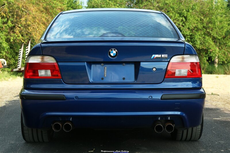 2001 BMW M5   - Photo 14 - Rockville, MD 20850