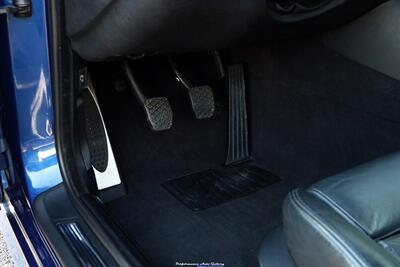 2001 BMW M5   - Photo 72 - Rockville, MD 20850