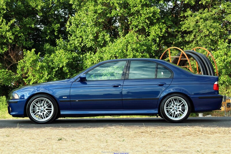 2001 BMW M5   - Photo 12 - Rockville, MD 20850