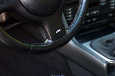 2001 BMW M5   - Photo 70 - Rockville, MD 20850